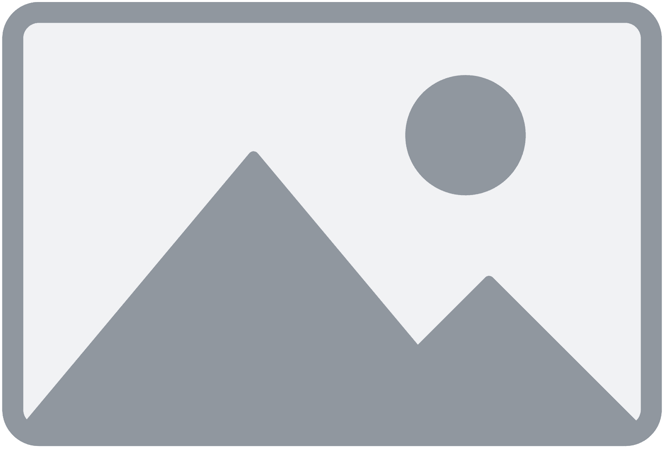 Placeholder image of mountains and sun.